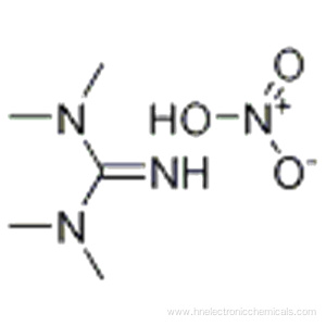 Chemical Products Tetramethylguanidine Nitrate